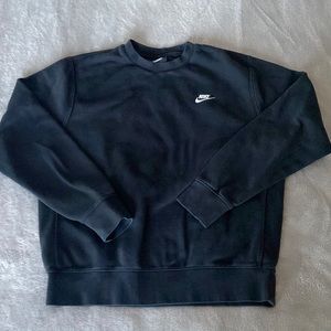 Nike Crewneck size medium